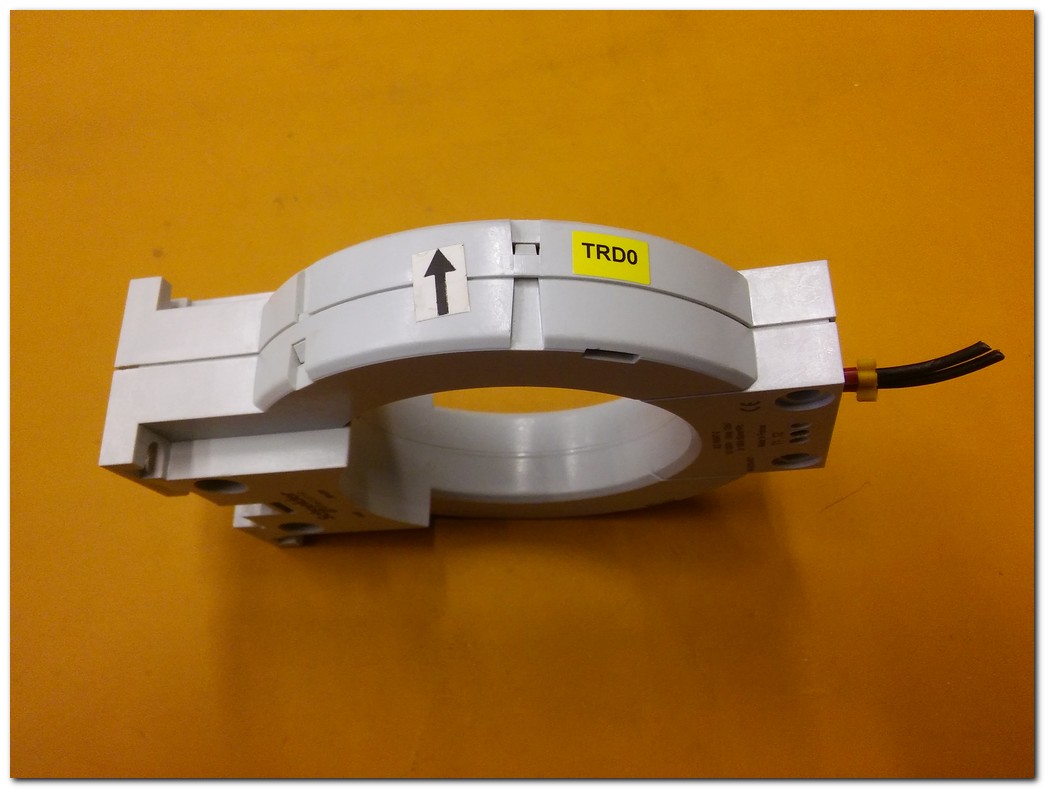 MERLİN GERİN VIGIREX IA80 50439 VE SCHNEİDER IA80 50439 IEC 60947-2 RN-2015-W17