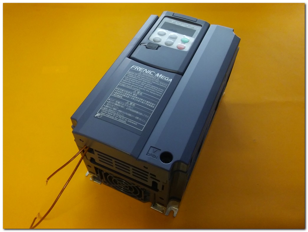 FRN4.0G1E-4E FUJİ