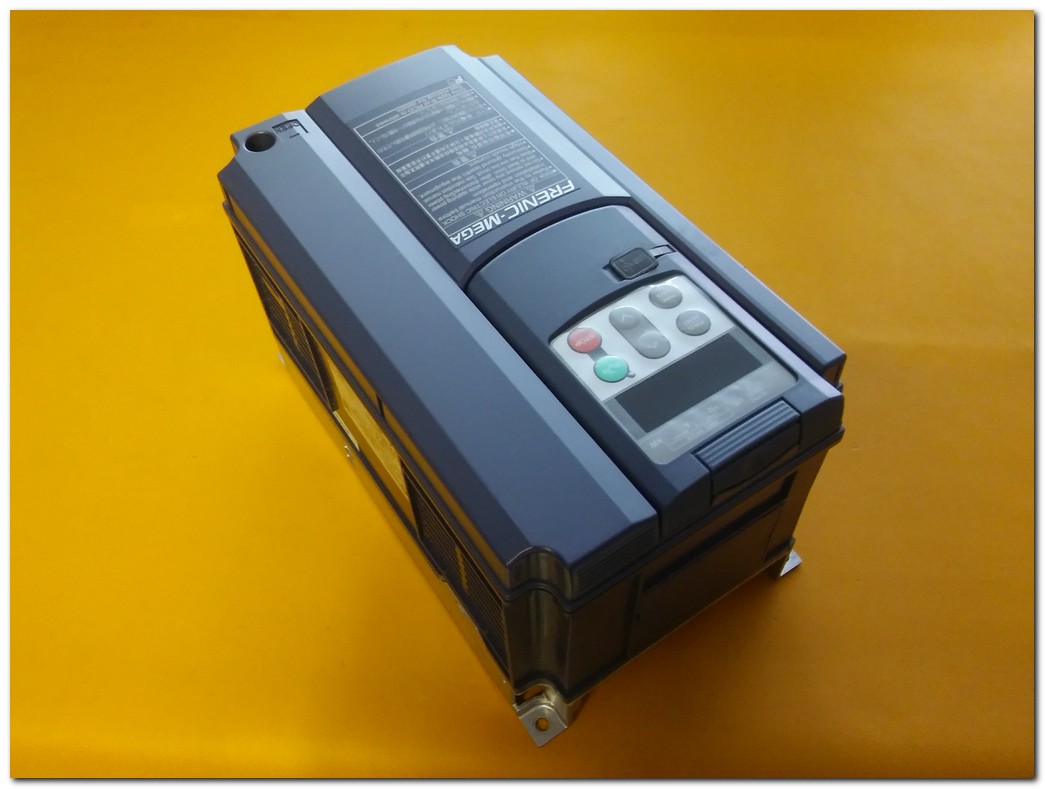 FRN4.0G1E-4E FUJİ