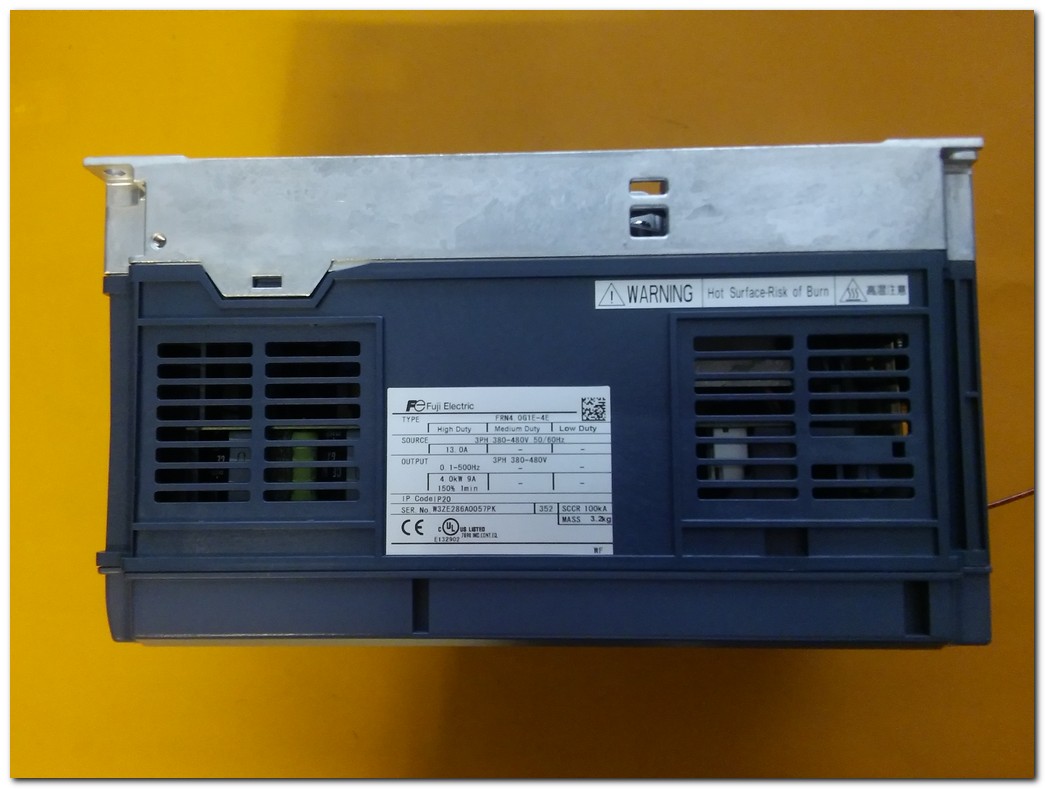FRN4.0G1E-4E FUJİ