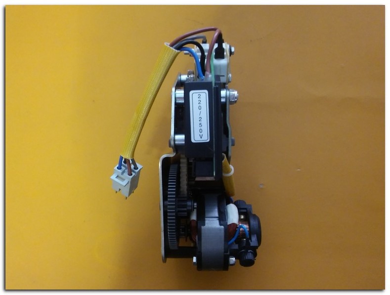 ABB SACE SPA 1SDA038324R1 T7M-X1
