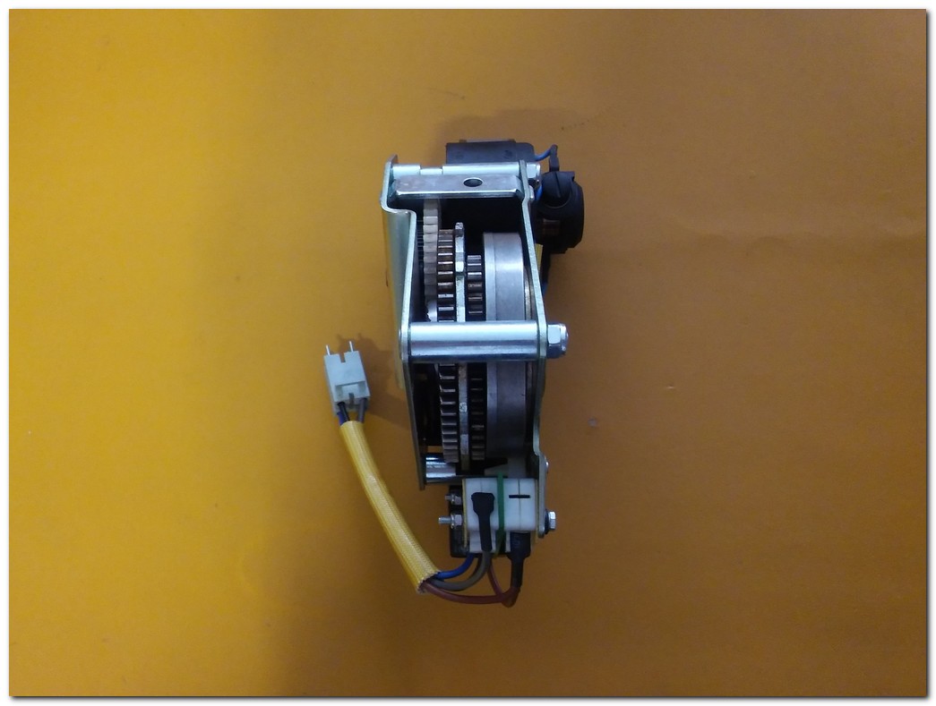 ABB SACE SPA 1SDA038324R1 T7M-X1