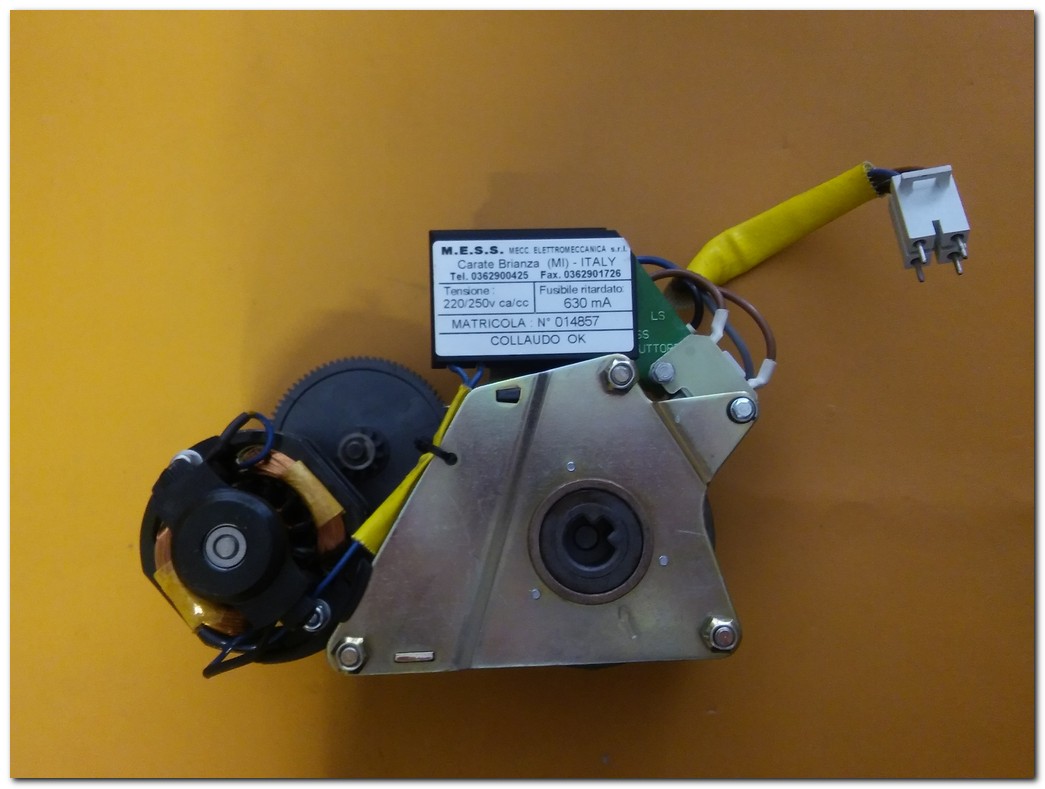 ABB SACE SPA 1SDA038324R1 T7M-X1