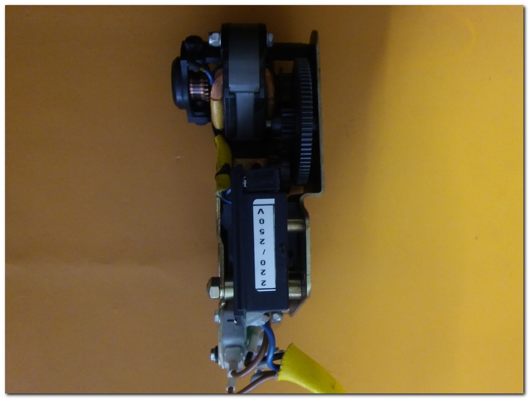 ABB SACE SPA 1SDA038324R1 T7M-X1