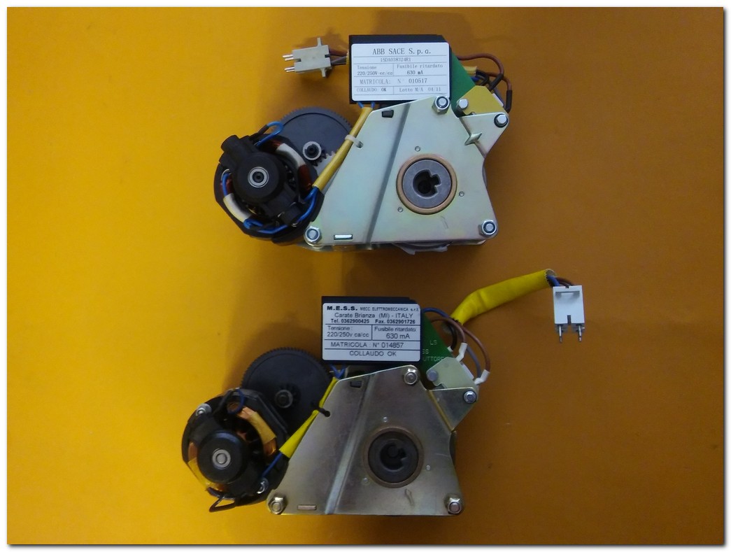 ABB SACE SPA 1SDA038324R1 T7M-X1
