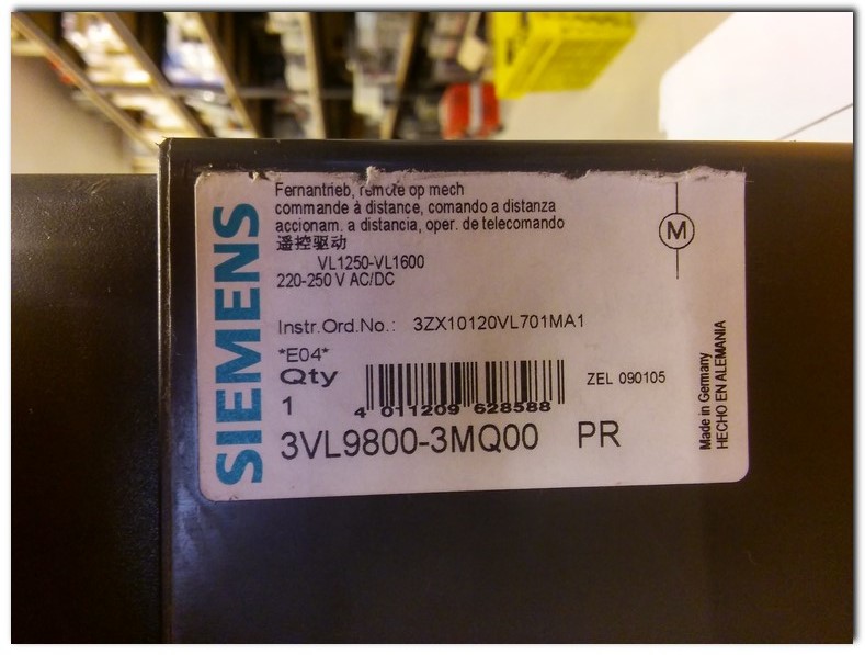 3VL7712-1AA36-0AA0 SİEMENS 3VL9800-3MQ00
