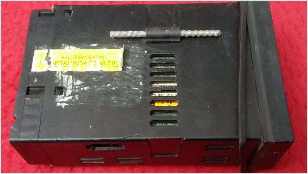 JUMO DICON 400 703575/181-1100-110000-23-00/00,061