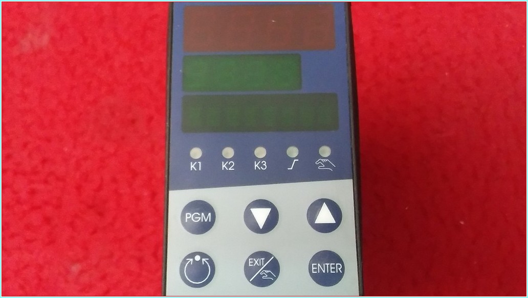 JUMO DICON 400 703575/181-1100-110000-23-00/00,061