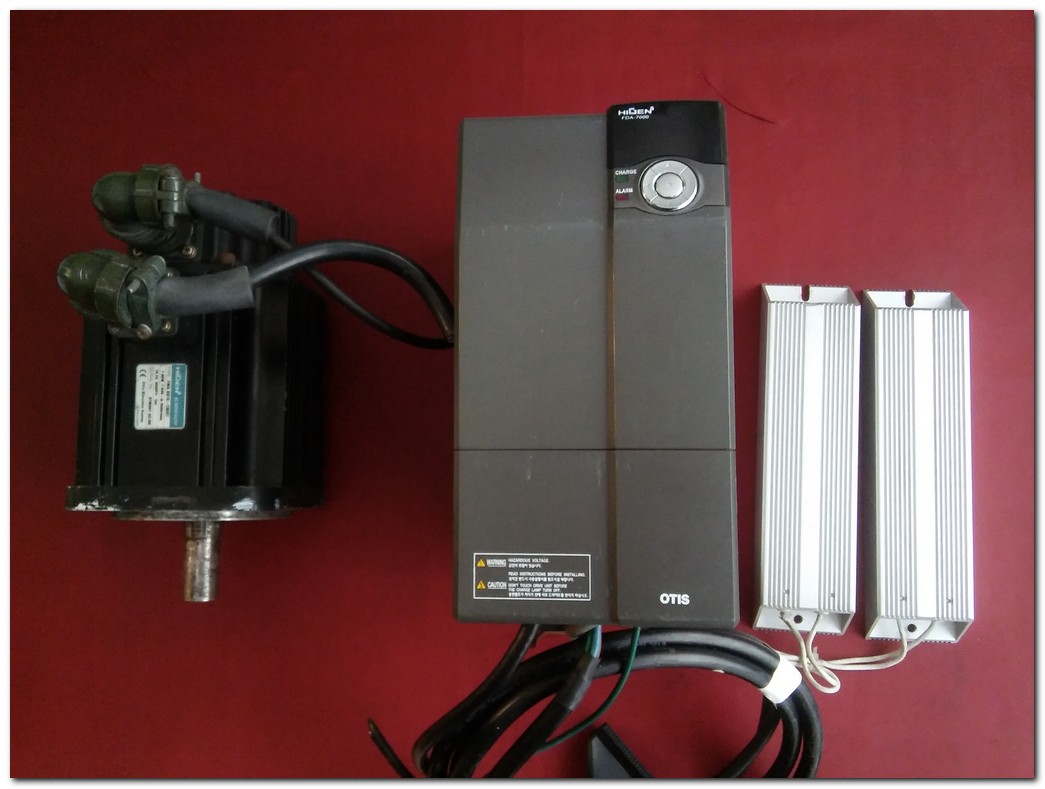 FDA-7020Y FMA KN22-CB00T FDA-7020 HIGEN