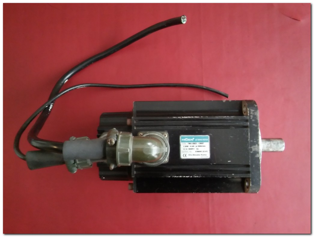 FDA-7020Y FMA KN22-CB00T FDA-7020 HIGEN