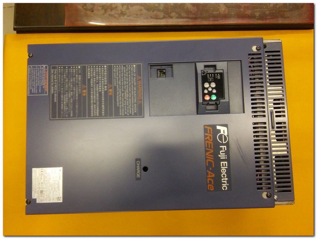FRN0085E2E-4E FUJİ