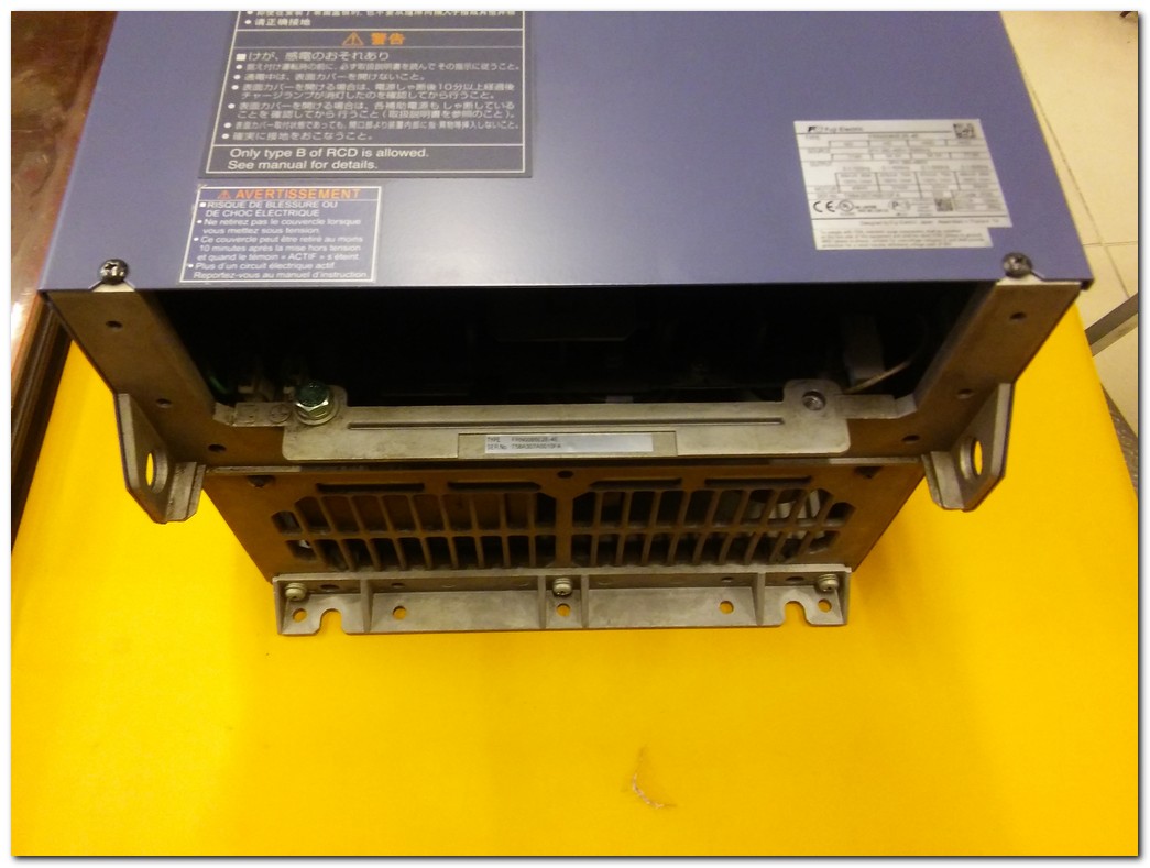 FRN0085E2E-4E FUJİ