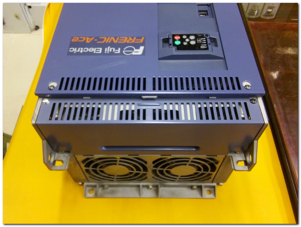 FRN0085E2E-4E FUJİ