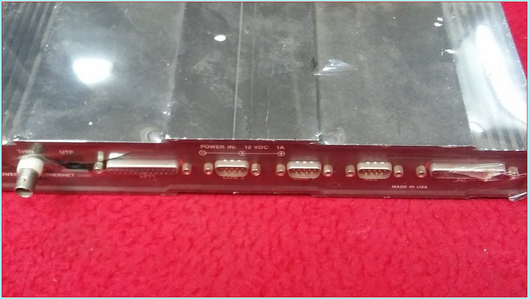ARTISOFT CENTRAL STATİON CONNECTİVİTY PROCESSOR SIFIR (BAĞIMSIZ İŞLEMCİ)