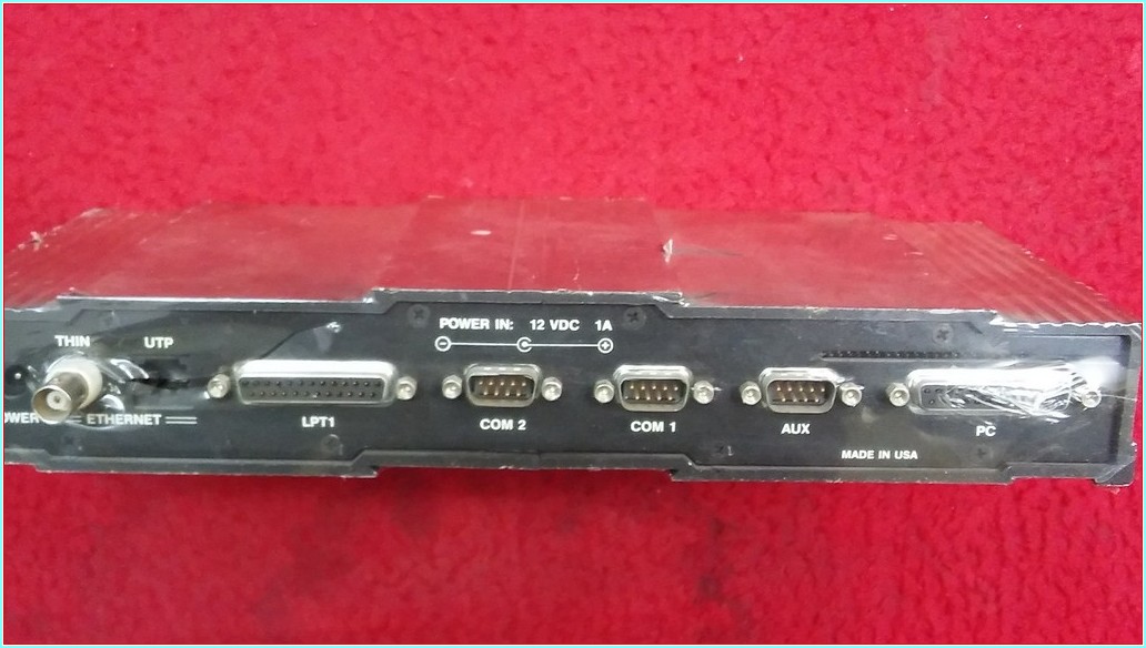 ARTISOFT CENTRAL STATİON CONNECTİVİTY PROCESSOR SIFIR (BAĞIMSIZ İŞLEMCİ)