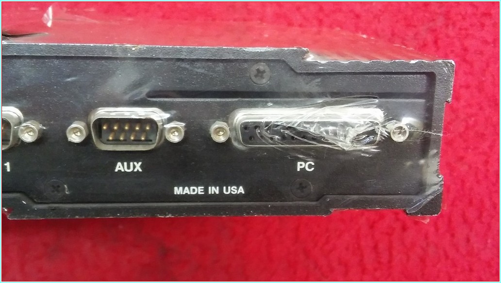 ARTISOFT CENTRAL STATİON CONNECTİVİTY PROCESSOR SIFIR (BAĞIMSIZ İŞLEMCİ)