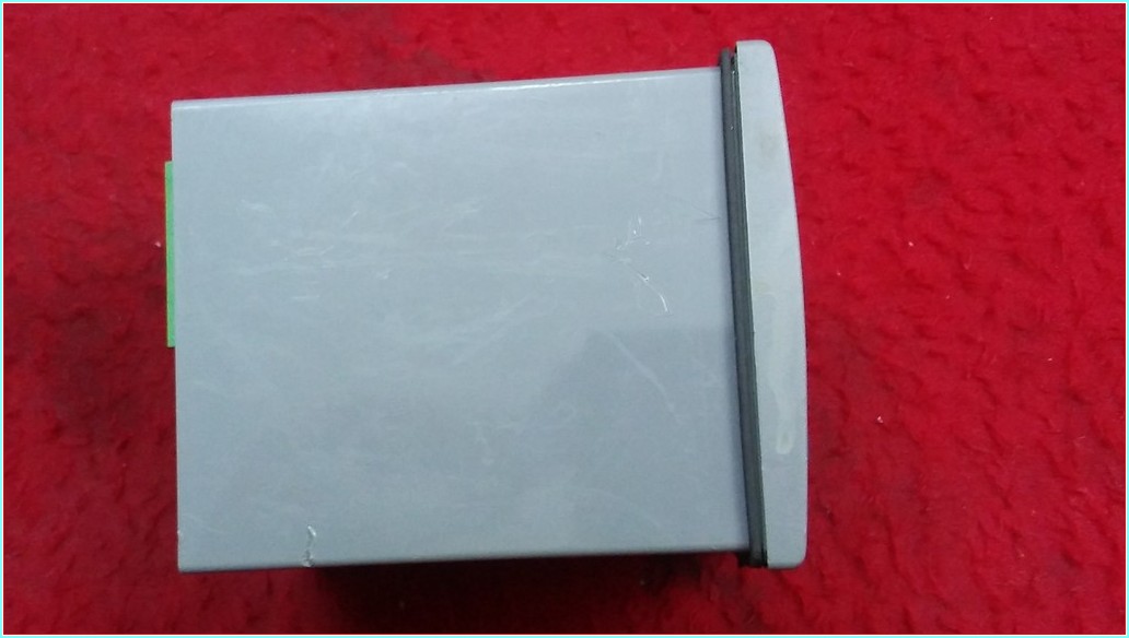 ENDA ETM 742 ETM742-230VAC ETM742 DIGITAL TIMER 72X72 DİJİTAL ZAMAN RÖLESİ