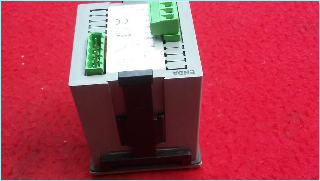 ENDA ETM 742 ETM742-230VAC ETM742 DIGITAL TIMER 72X72 DİJİTAL ZAMAN RÖLESİ