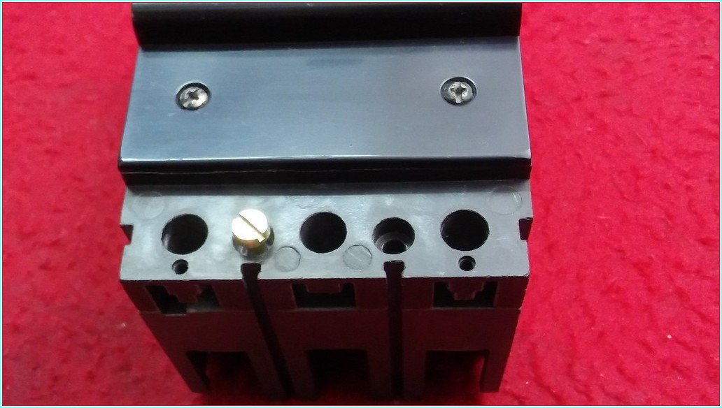 LEGRAND DPX-E 125 100A TMŞ