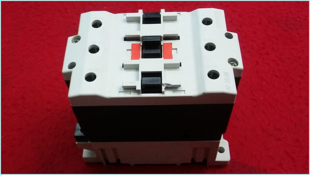 LOVATO BF80 00 125A KONTAKTÖR