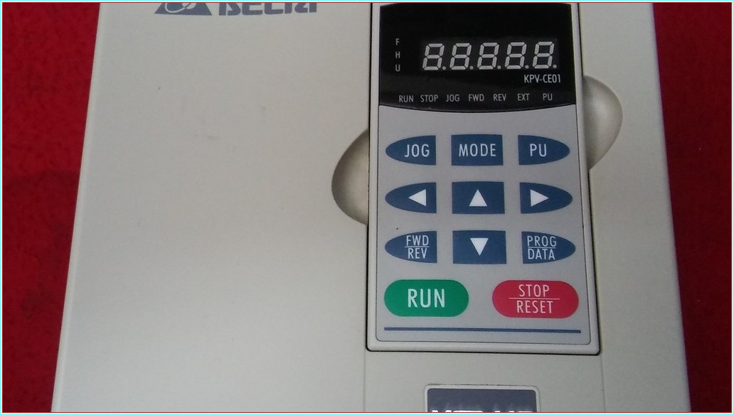 DELTA VFD055V43A-2 VFD055V43A