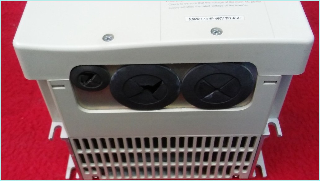 DELTA VFD055V43A-2 VFD055V43A