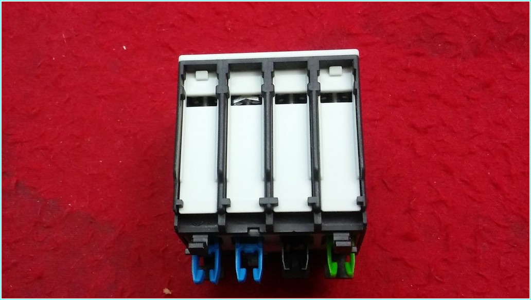 SIEMENS 3RH1921-1FA22 SIFIR KUTULU YARDIMCI KONTAK