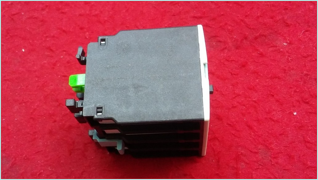 SIEMENS 3RH1921-1FA22 SIFIR KUTULU YARDIMCI KONTAK