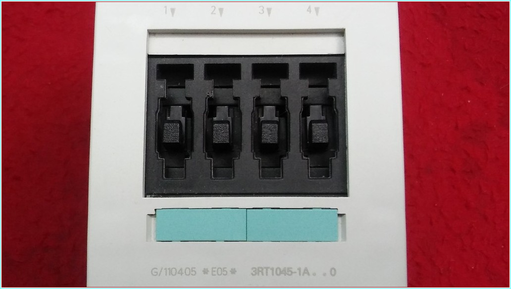 SIEMENS 3RT1045-1AP00