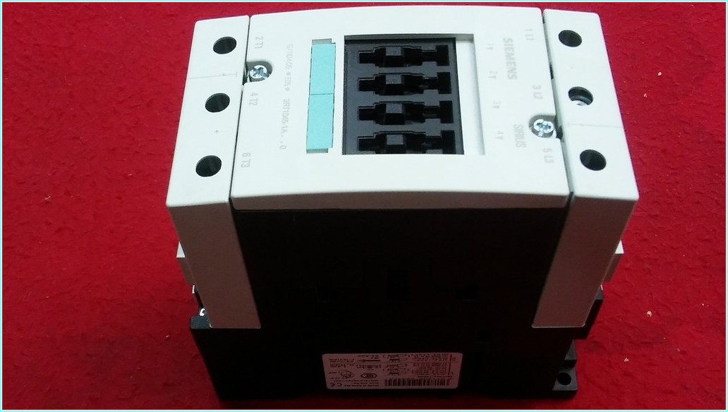 SIEMENS 3RT1045-1AP00