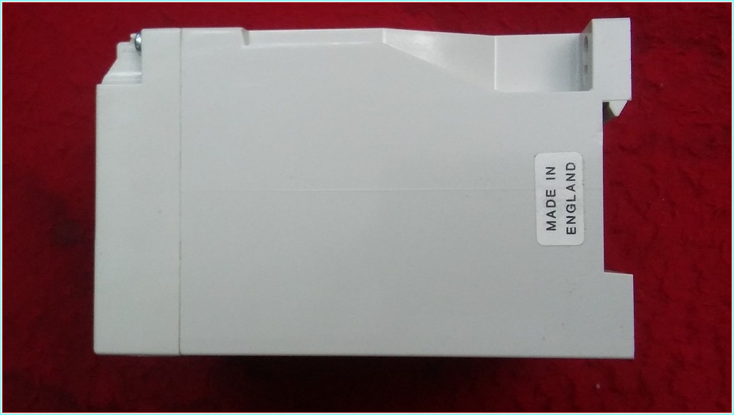 PALADIN CROMPTON INSTRUMENTS 253-THZU SIFIR KUTULU FREKANS DÖNÜŞTÜRÜCÜ