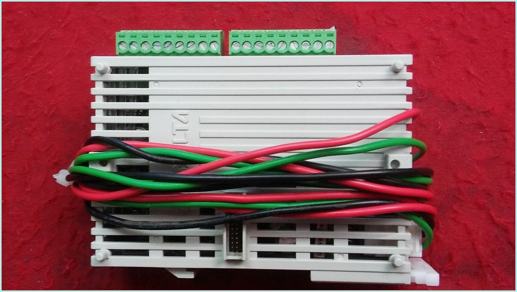DELTA DVP-04AD DVP04AD-S PLC