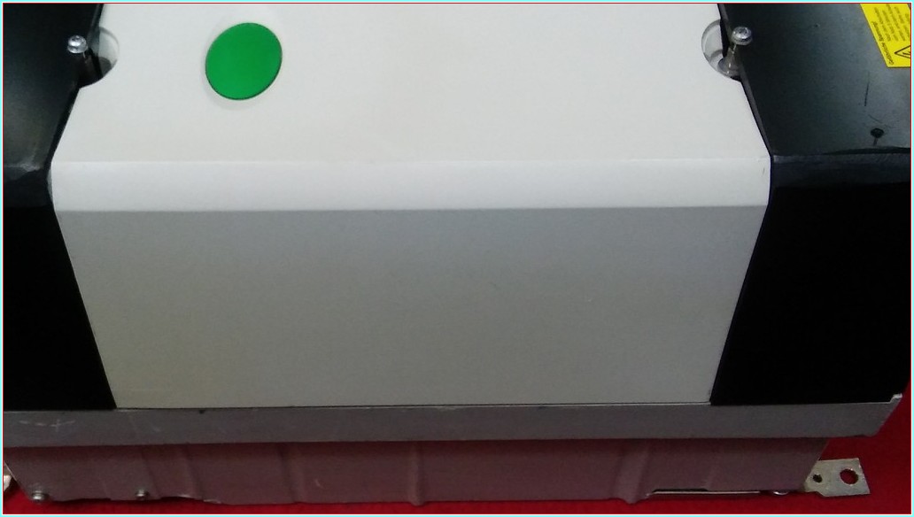 EMERSON SP4401 30-37 KW SÜRÜCÜ