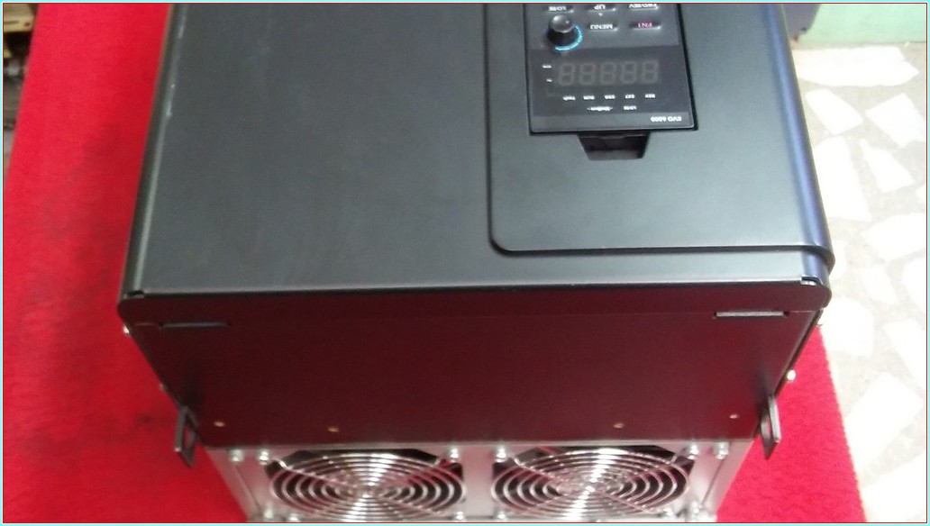 LITEON EVO-6800 SERİES EVO680043S055E20 55-75KW SÜRÜCÜ
