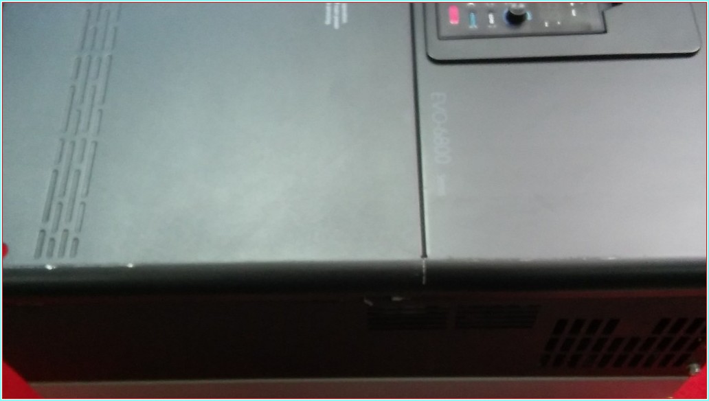 LITEON EVO-6800 SERİES EVO680043S055E20 55-75KW SÜRÜCÜ
