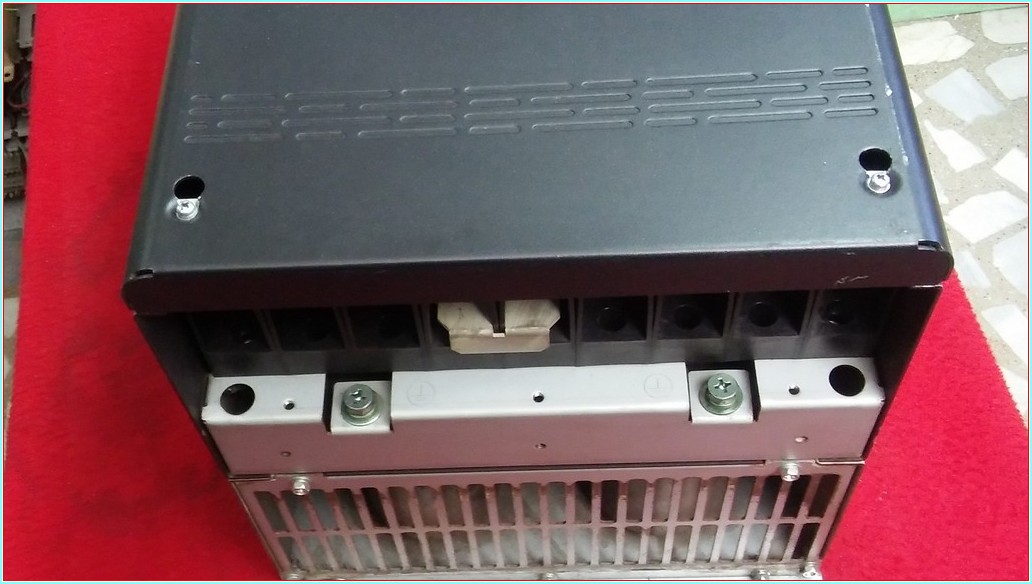 LITEON EVO-6800 SERİES EVO680043S055E20 55-75KW SÜRÜCÜ