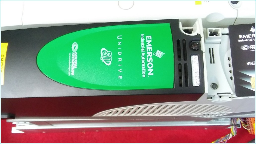 SP2402 EMERSON