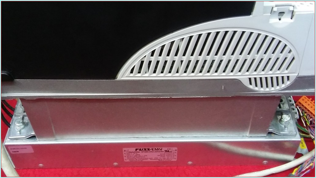 SP2402 EMERSON