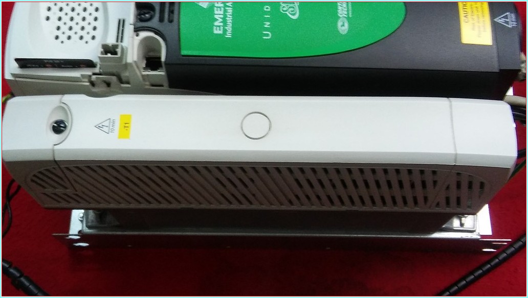 SP2402 EMERSON