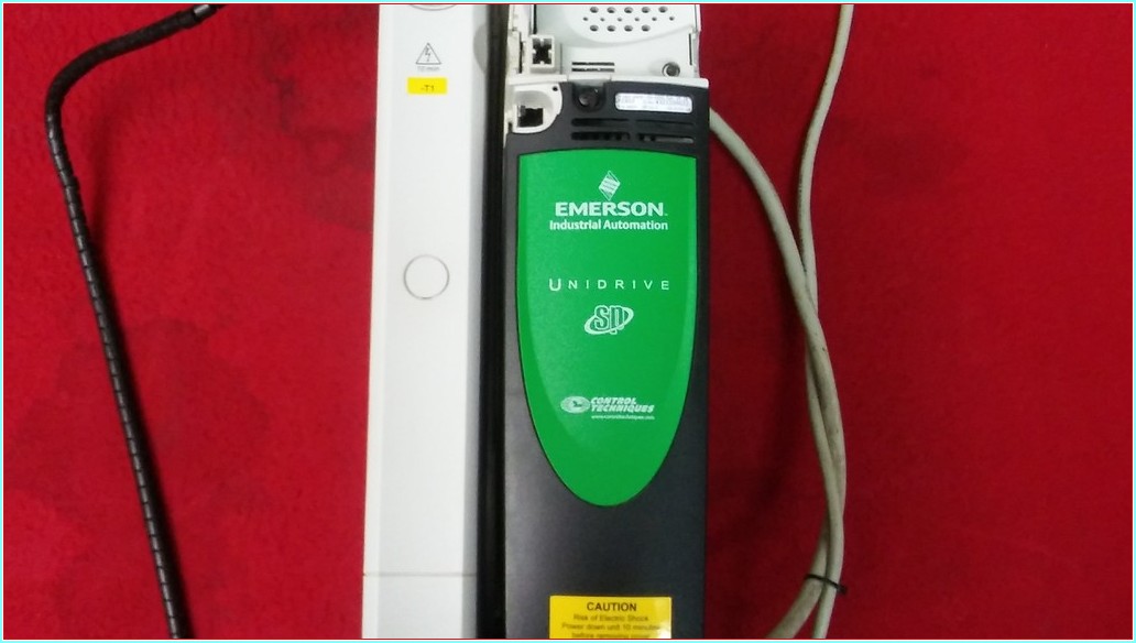 SP2402 EMERSON