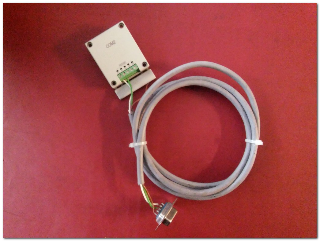 PANASONİC AFPX-COM2 141105 COM2 HABERLEŞME KASETİ