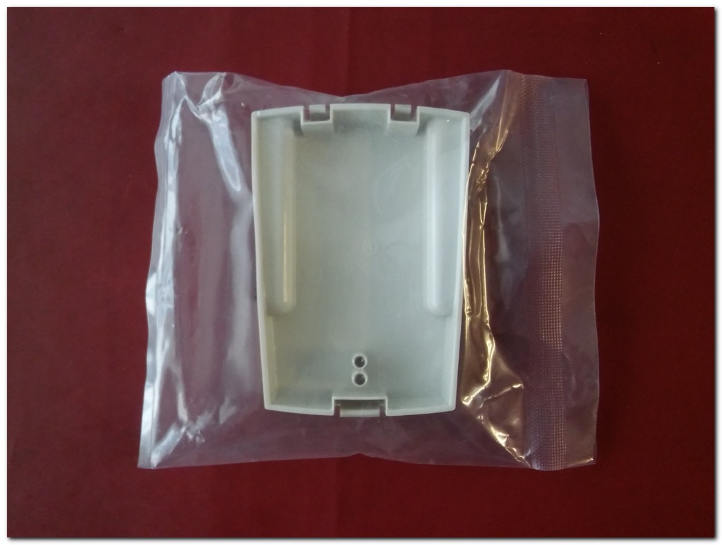 ABB 68582873 SIFIR KUTULU DUMMY PANEL KAPAK