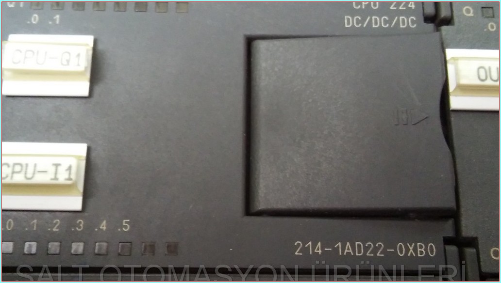SIEMENS 6ES7 222-1BF22-0XA0 6ES7222-1BF22-0XA0