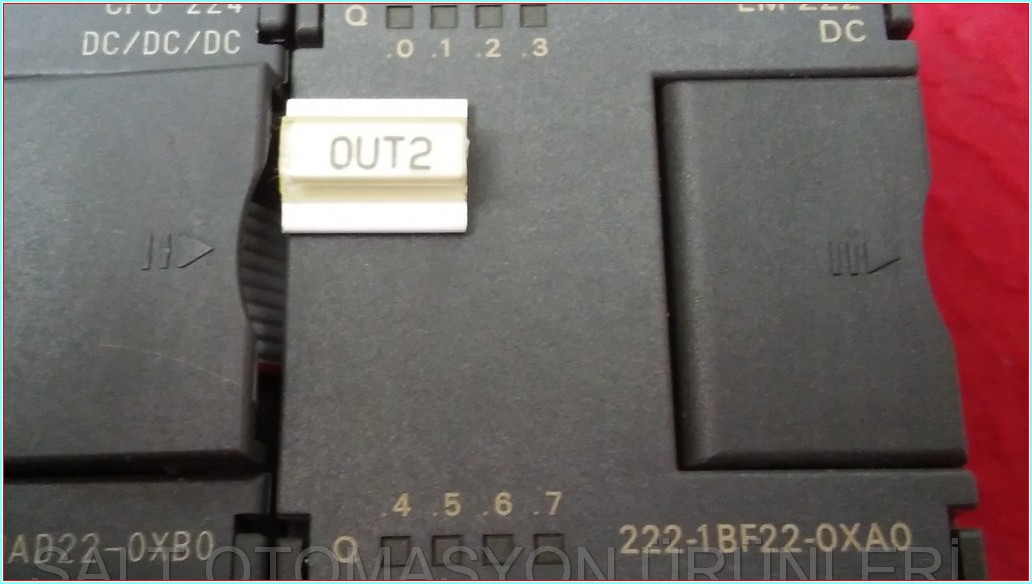 SIEMENS 6ES7 222-1BF22-0XA0 6ES7222-1BF22-0XA0