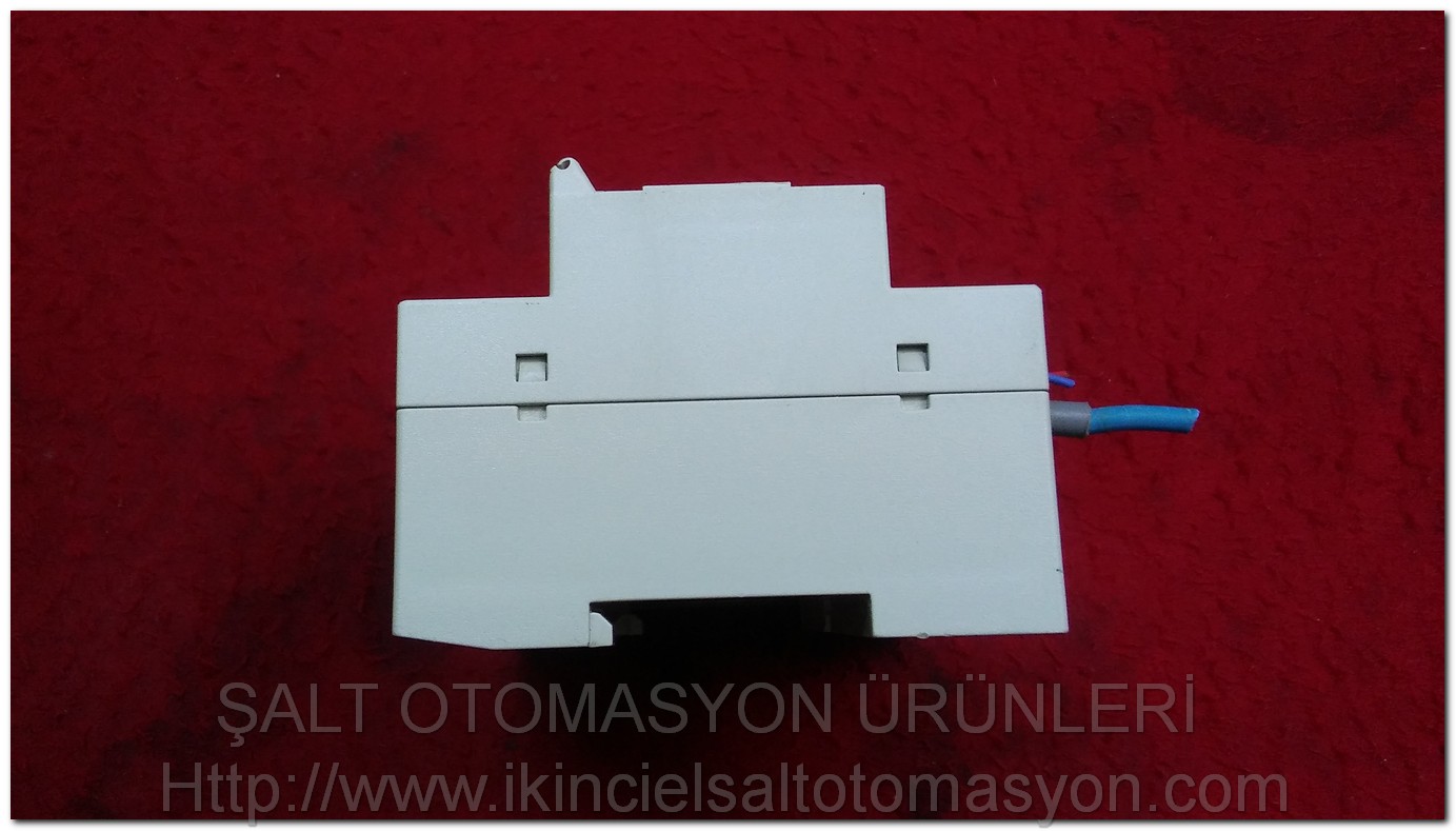 JUNG 2156 REG JAHRESZEİTSCHALTUHR YILLIK ZAMAN SAATİ