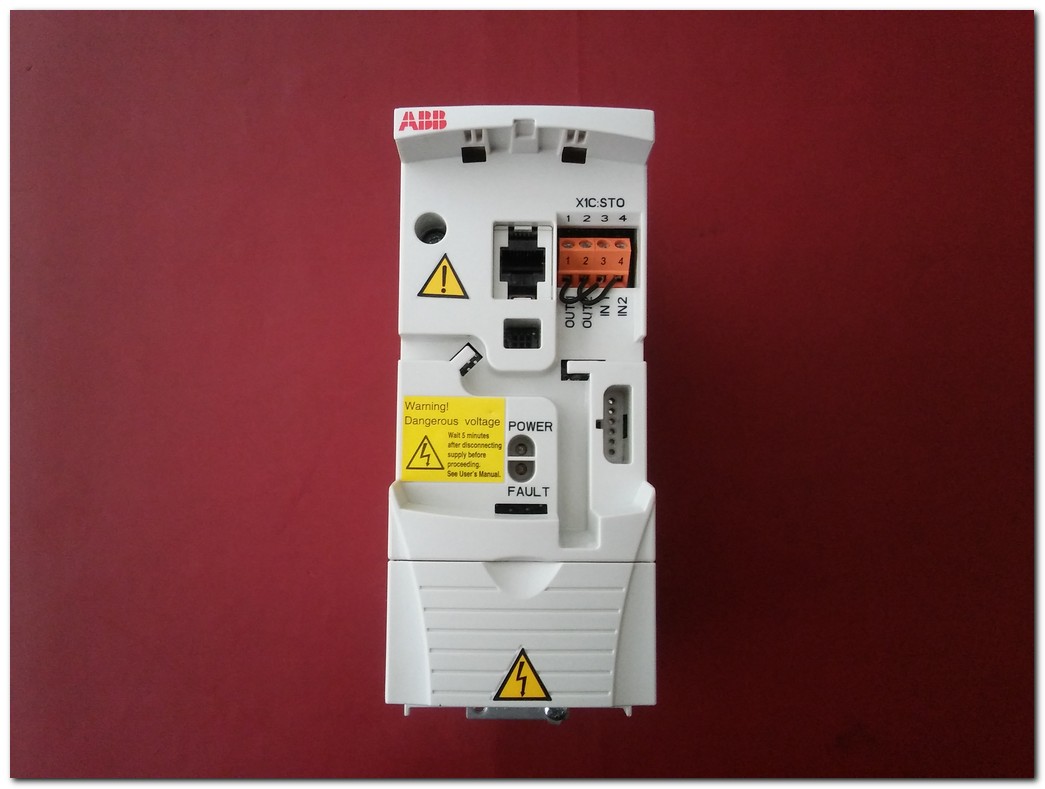 ACS355-03E-01A2-4 ABB