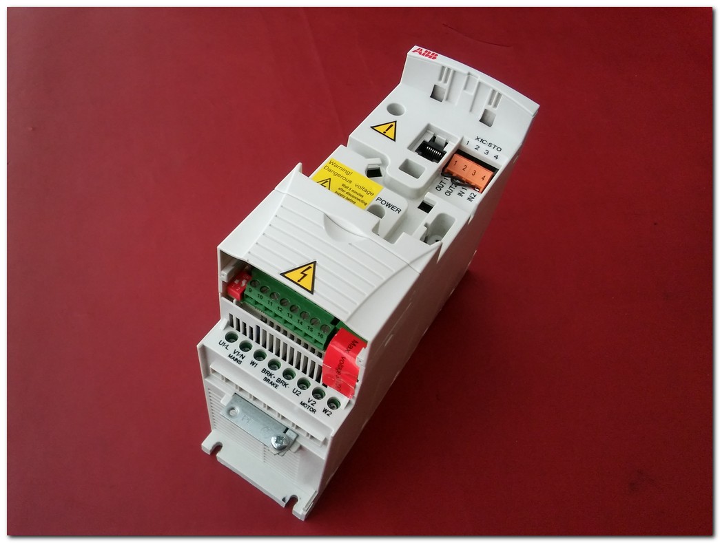ACS355-03E-01A2-4 ABB