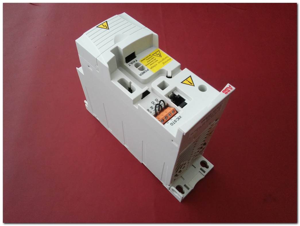 ACS355-03E-01A2-4 ABB