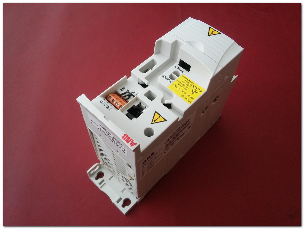 ACS355-03E-01A2-4 ABB