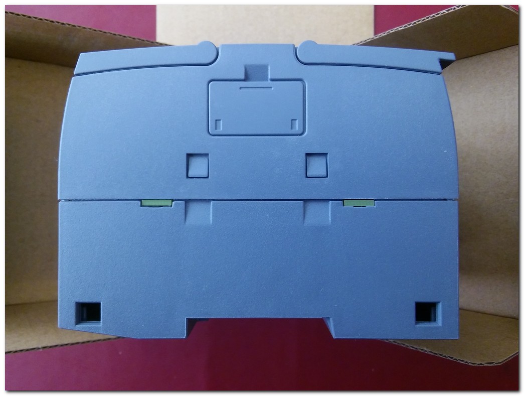 SIEMENS 6ES7214-1BG40-0XB0 6ES7 214-1BG40-0XB0 SIMATIC S7-1200 CPU MODULE SIFIR KUTULU PLC